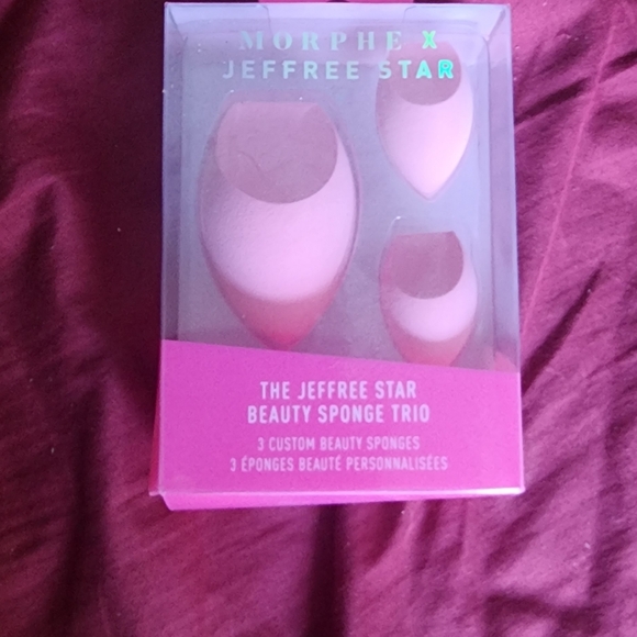 Morphe makeup sponges - Picture 1 of 1